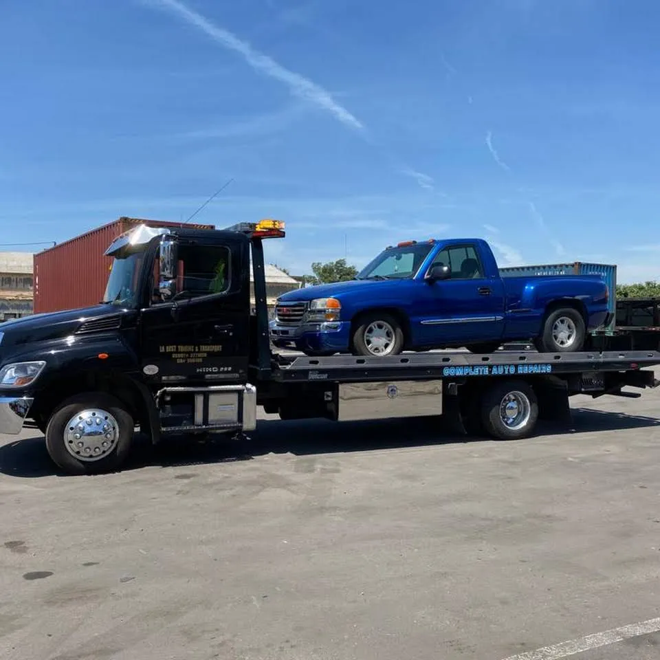 Towing