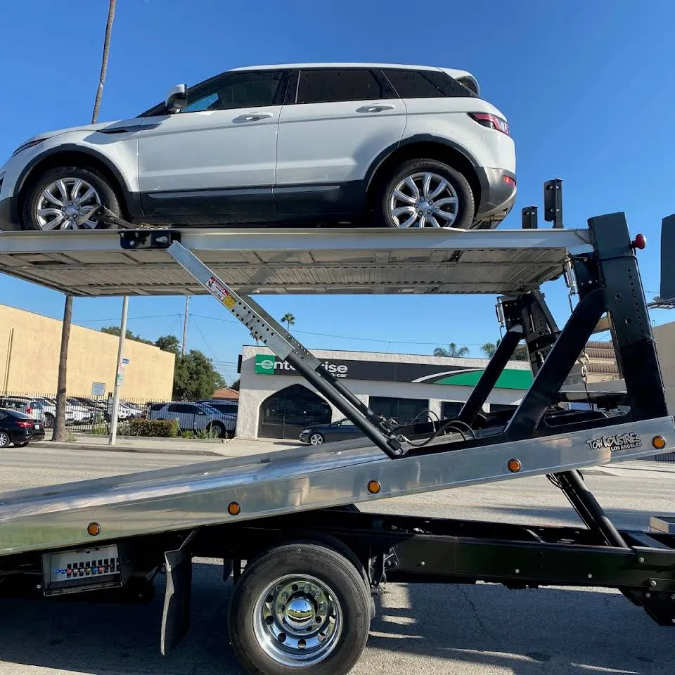 Towing