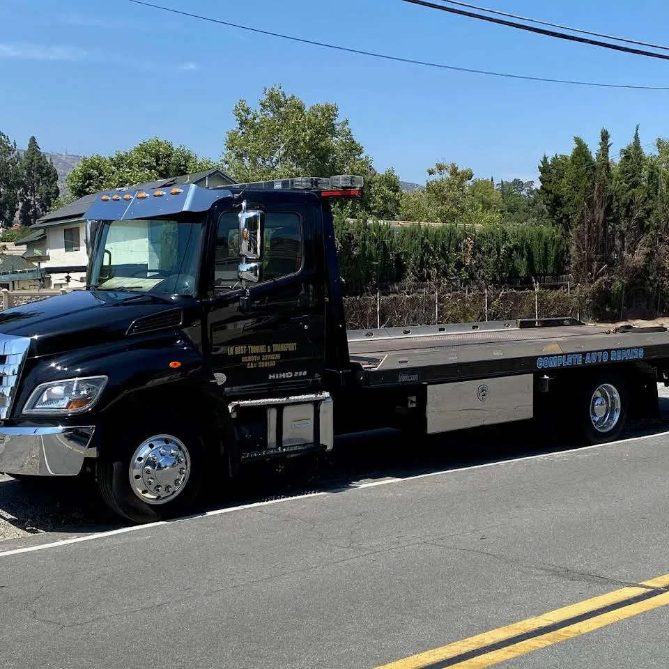 Towing