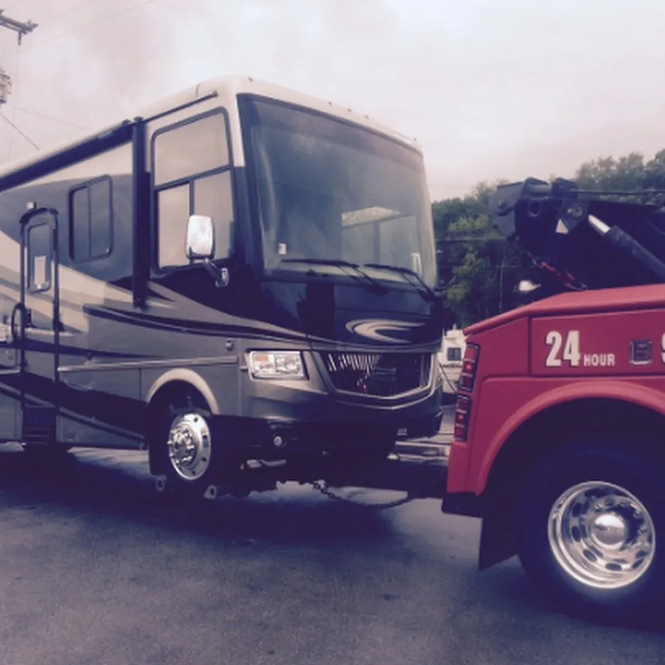 Towing